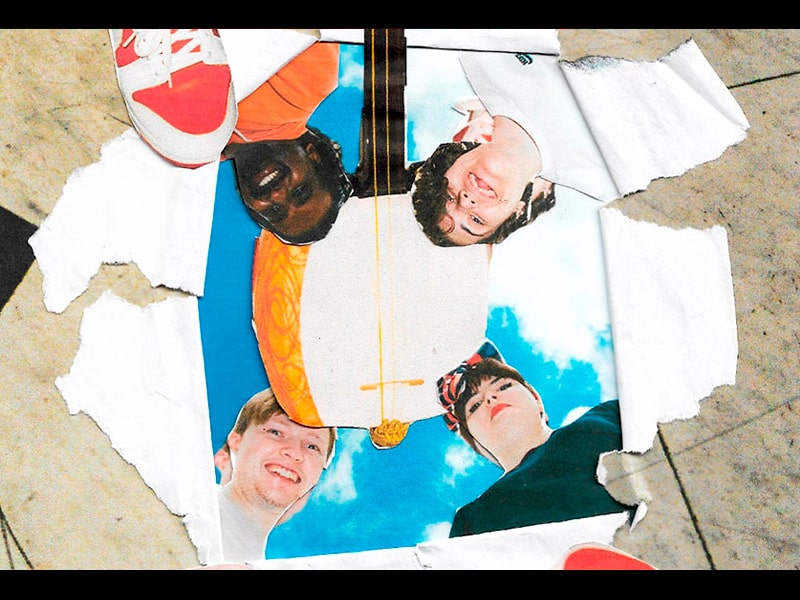 Hibiki Ichikawa with Nike Project ver2